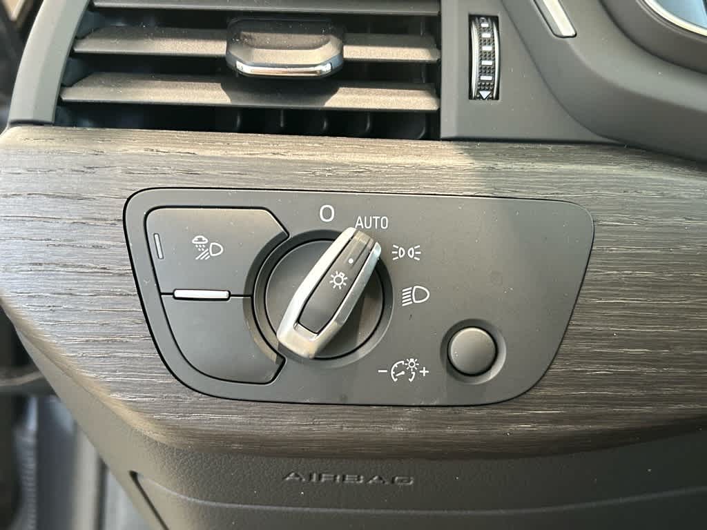 2025 Audi A5 Sportback S line Premium Plus 45 TFSI quattro