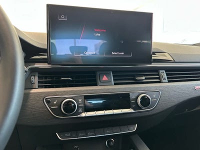 2025 Audi A5 Sportback S line Premium Plus 45 TFSI quattro