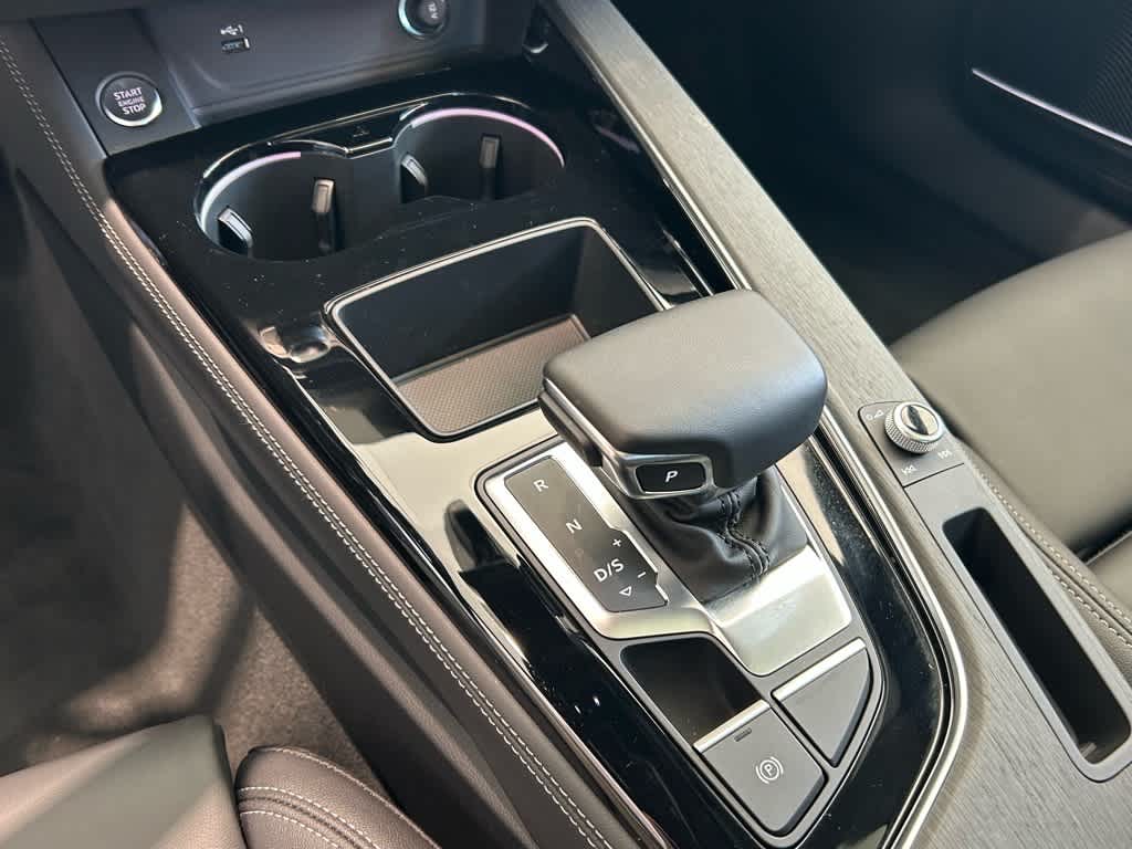 2025 Audi A5 Sportback S line Premium Plus 45 TFSI quattro