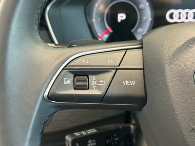 2025 Audi A5 Sportback S line Premium Plus 45 TFSI quattro