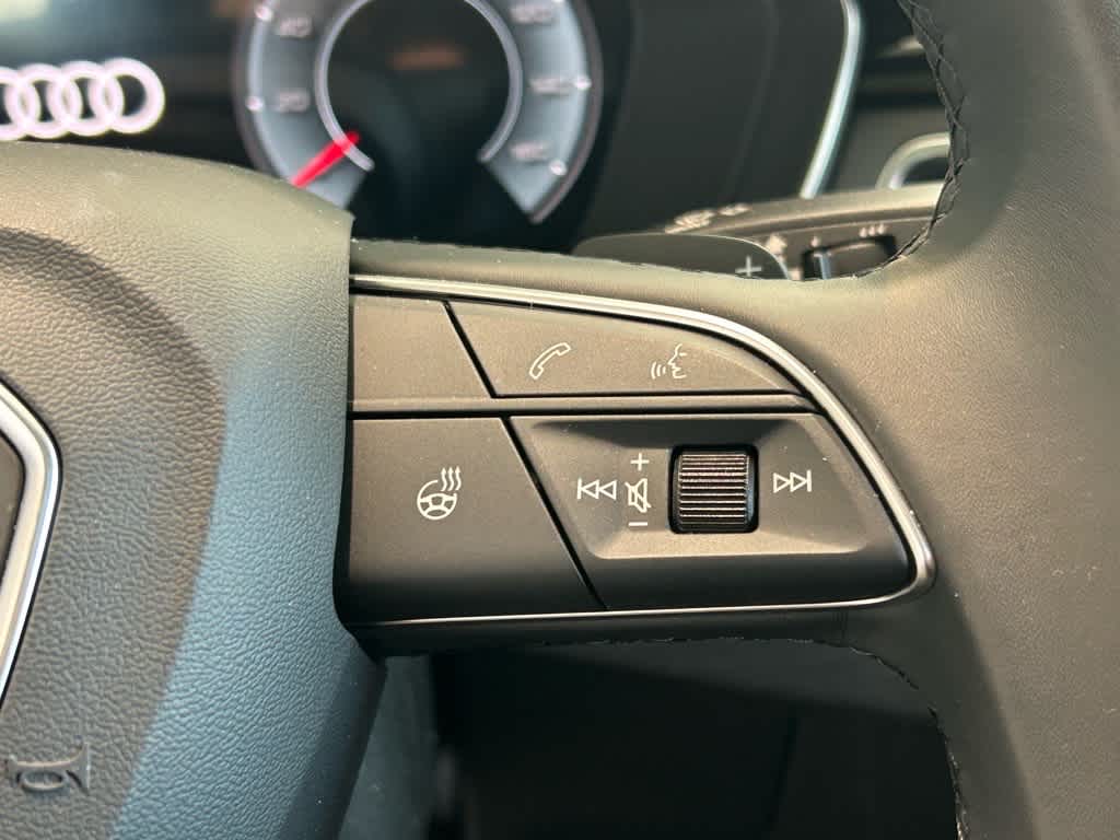 2025 Audi A5 Sportback S line Premium Plus 45 TFSI quattro