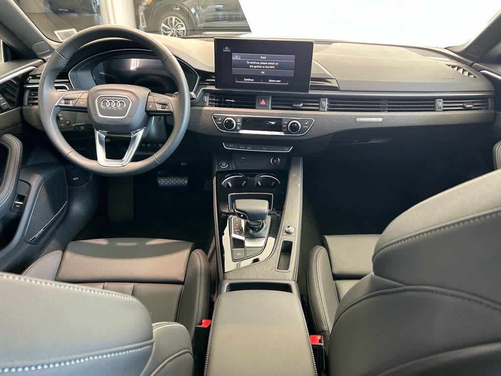 2025 Audi A5 Sportback S line Premium Plus 45 TFSI quattro