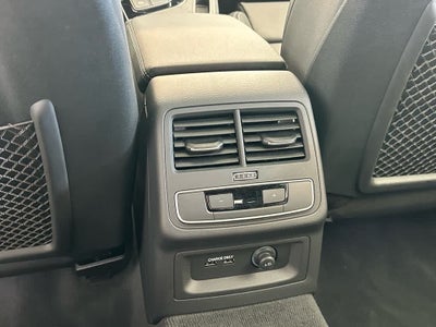 2025 Audi A5 Sportback S line Premium Plus 45 TFSI quattro