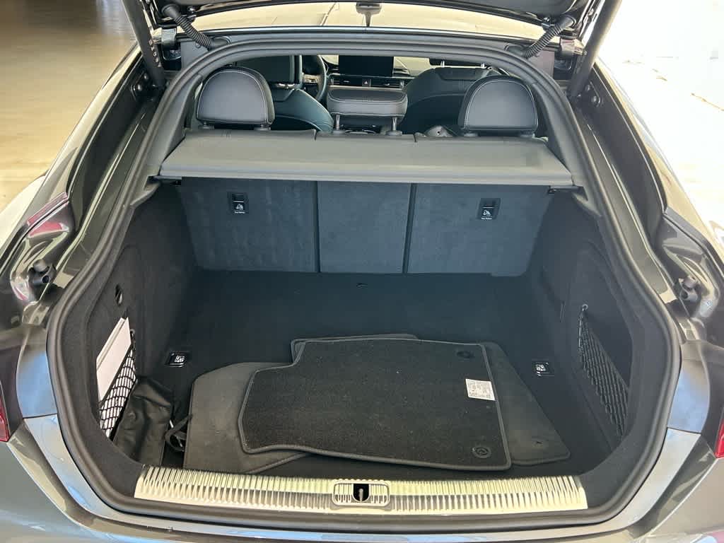 2025 Audi A5 Sportback S line Premium Plus 45 TFSI quattro