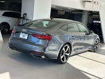 2025 Audi A5 Sportback S line Premium Plus 45 TFSI quattro