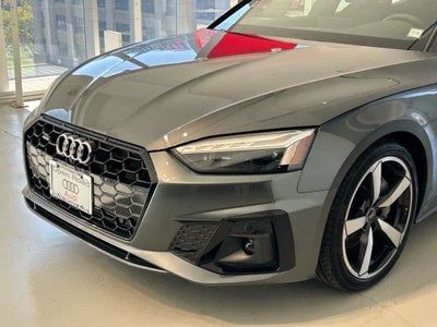 2025 Audi A5 Sportback S line Premium Plus 45 TFSI quattro
