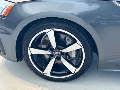 2025 Audi A5 Sportback S line Premium Plus 45 TFSI quattro