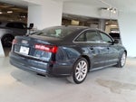 2016 Audi A6 4dr Sdn quattro 2.0T Premium Plus