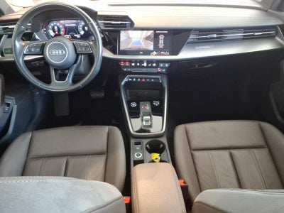 2024 Audi A3 Premium 40 TFSI quattro