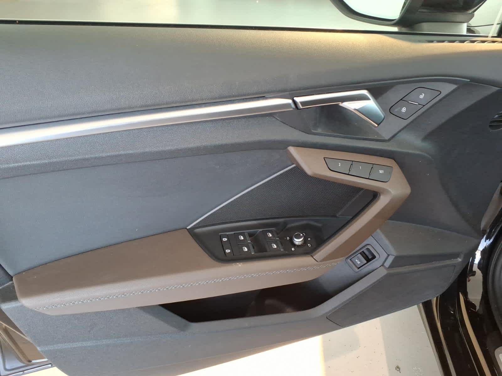 2024 Audi A3 Premium 40 TFSI quattro