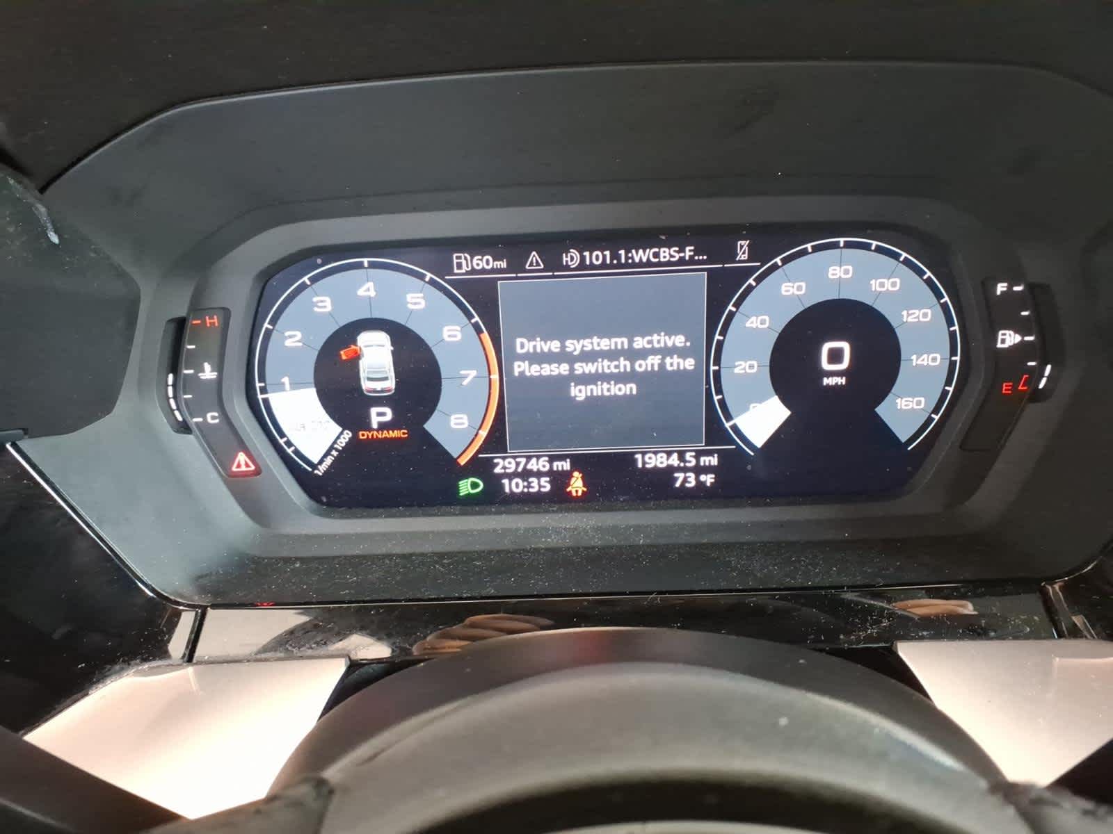 2024 Audi A3 Premium 40 TFSI quattro