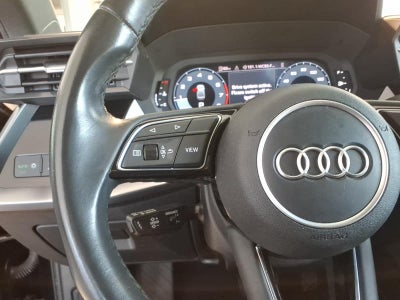 2024 Audi A3 Premium 40 TFSI quattro
