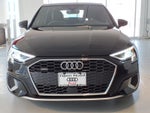 2024 Audi A3 Premium 40 TFSI quattro