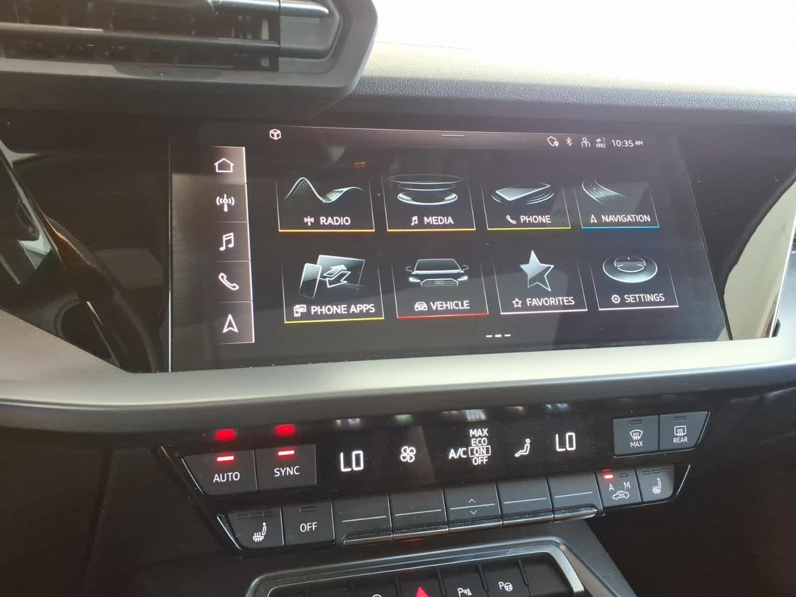 2024 Audi A3 Premium 40 TFSI quattro