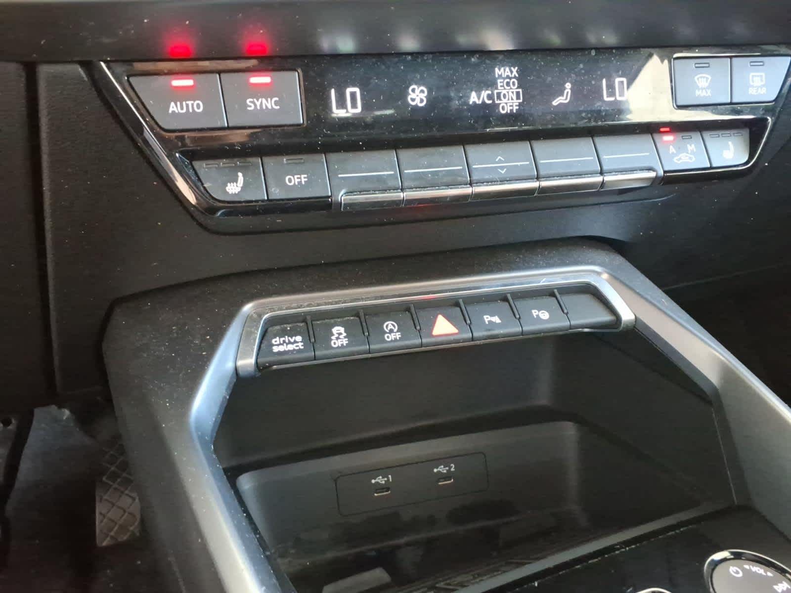 2024 Audi A3 Premium 40 TFSI quattro