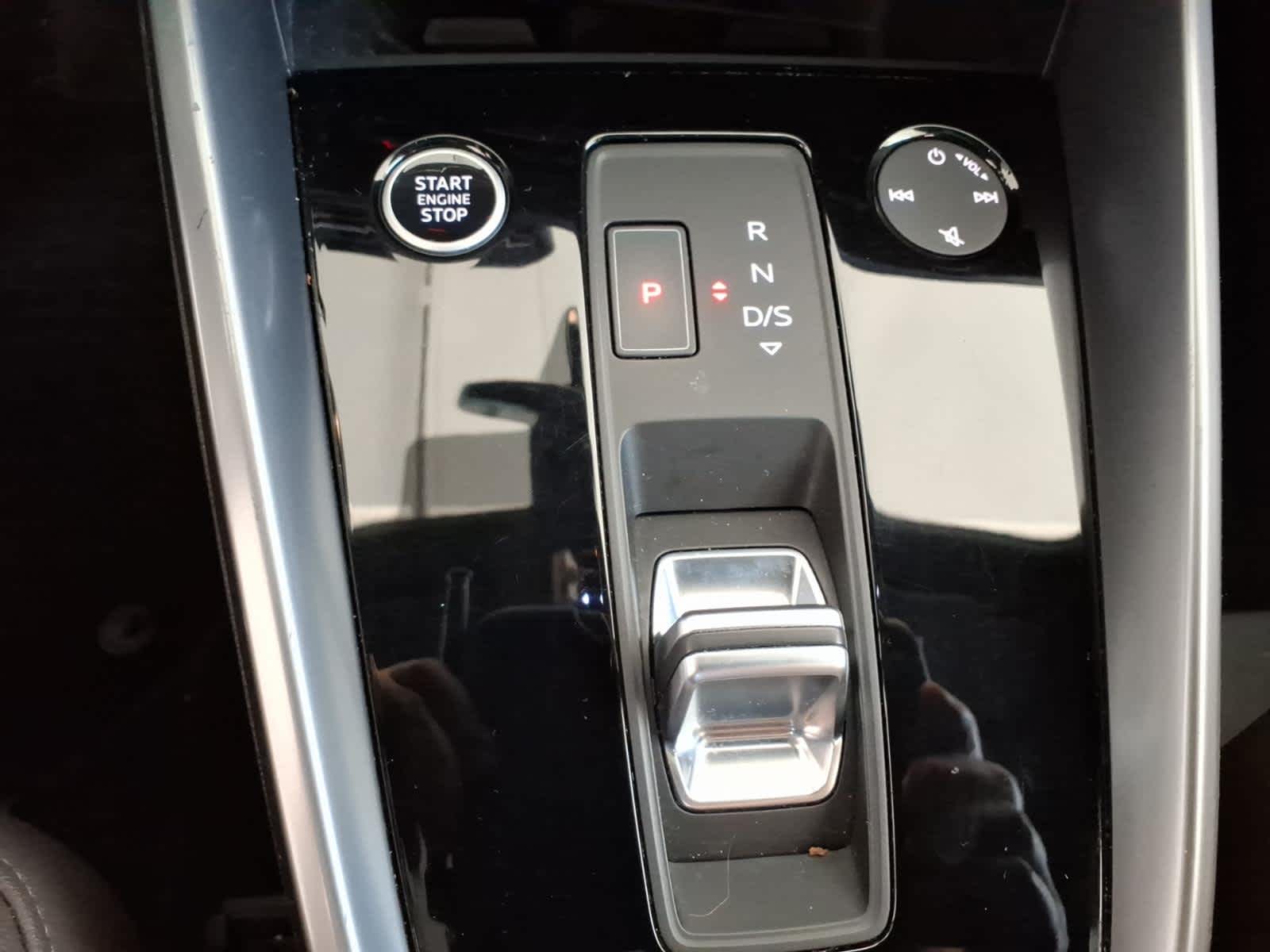 2024 Audi A3 Premium 40 TFSI quattro