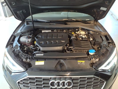 2024 Audi A3 Premium 40 TFSI quattro