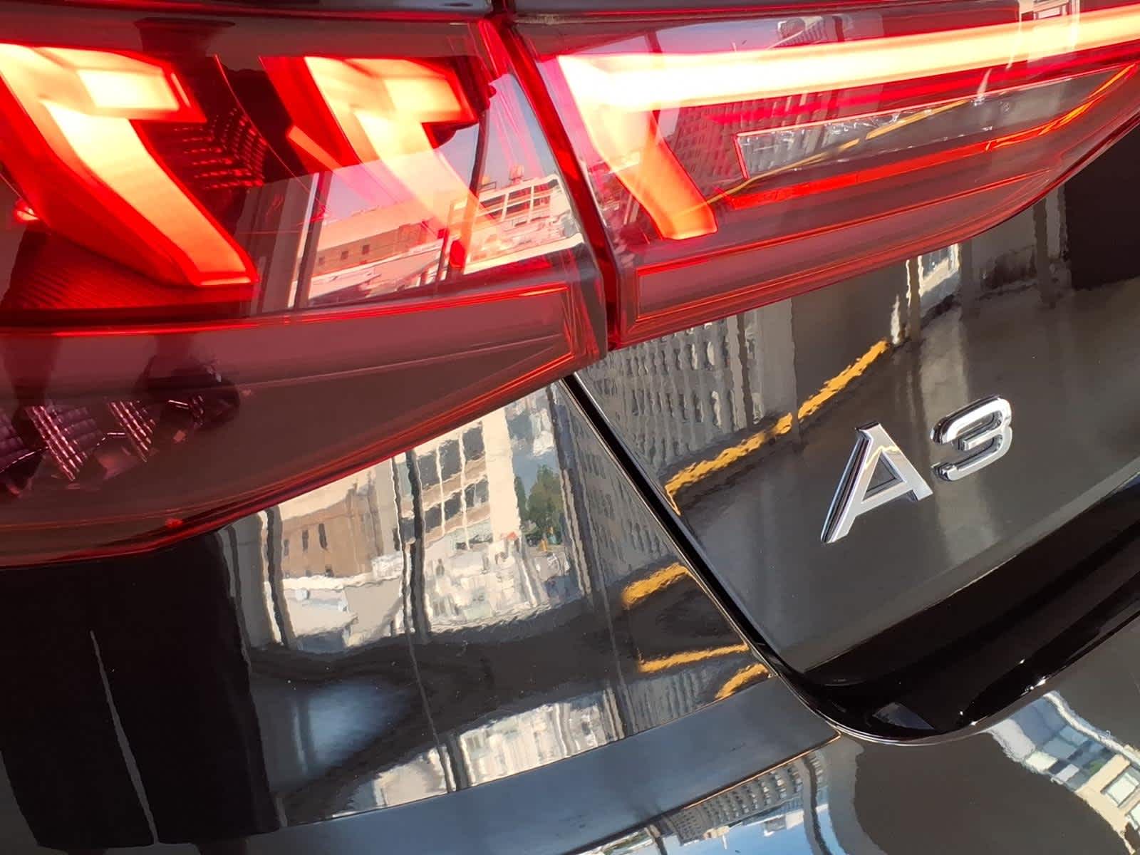 2024 Audi A3 Premium 40 TFSI quattro