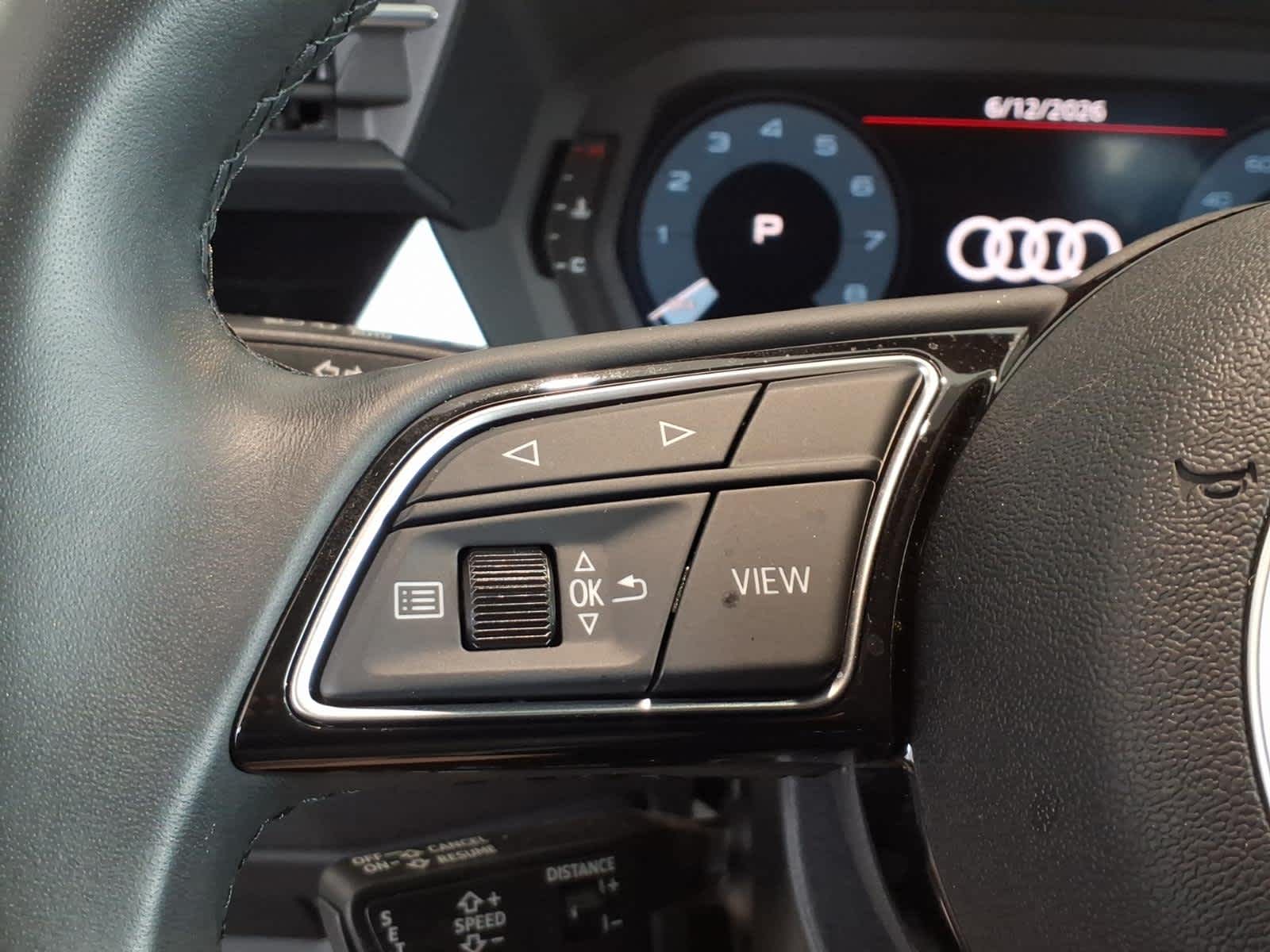 2024 Audi A3 Premium 40 TFSI quattro