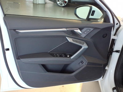 2026 Audi A3 Premium quattro