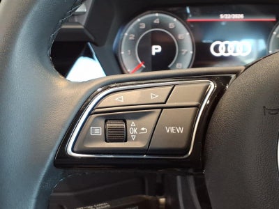 2026 Audi A3 Premium quattro