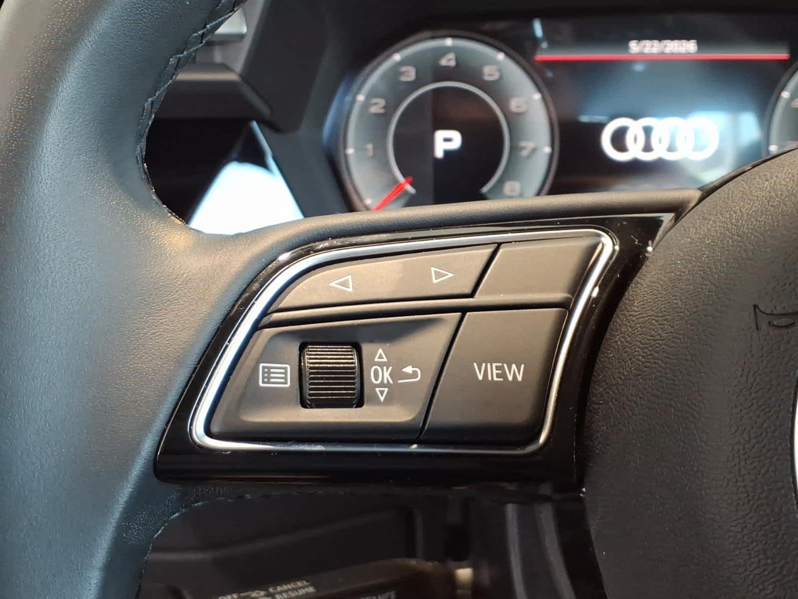 2026 Audi A3 Premium quattro