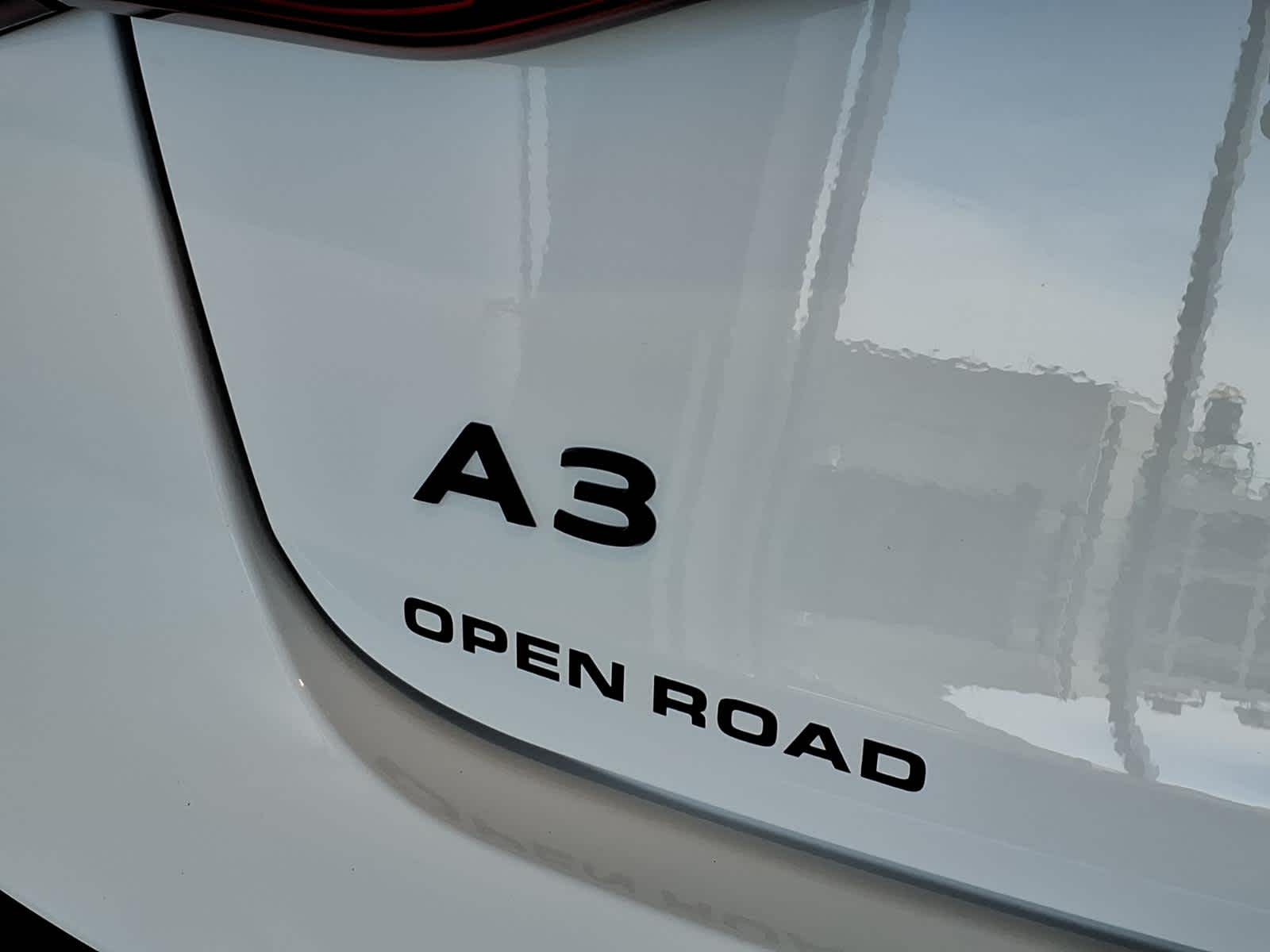 2026 Audi A3 Premium quattro