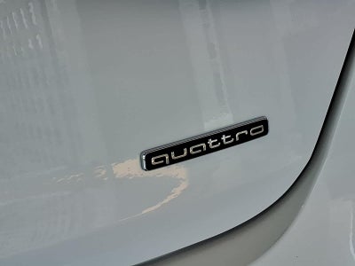 2026 Audi A3 Premium quattro