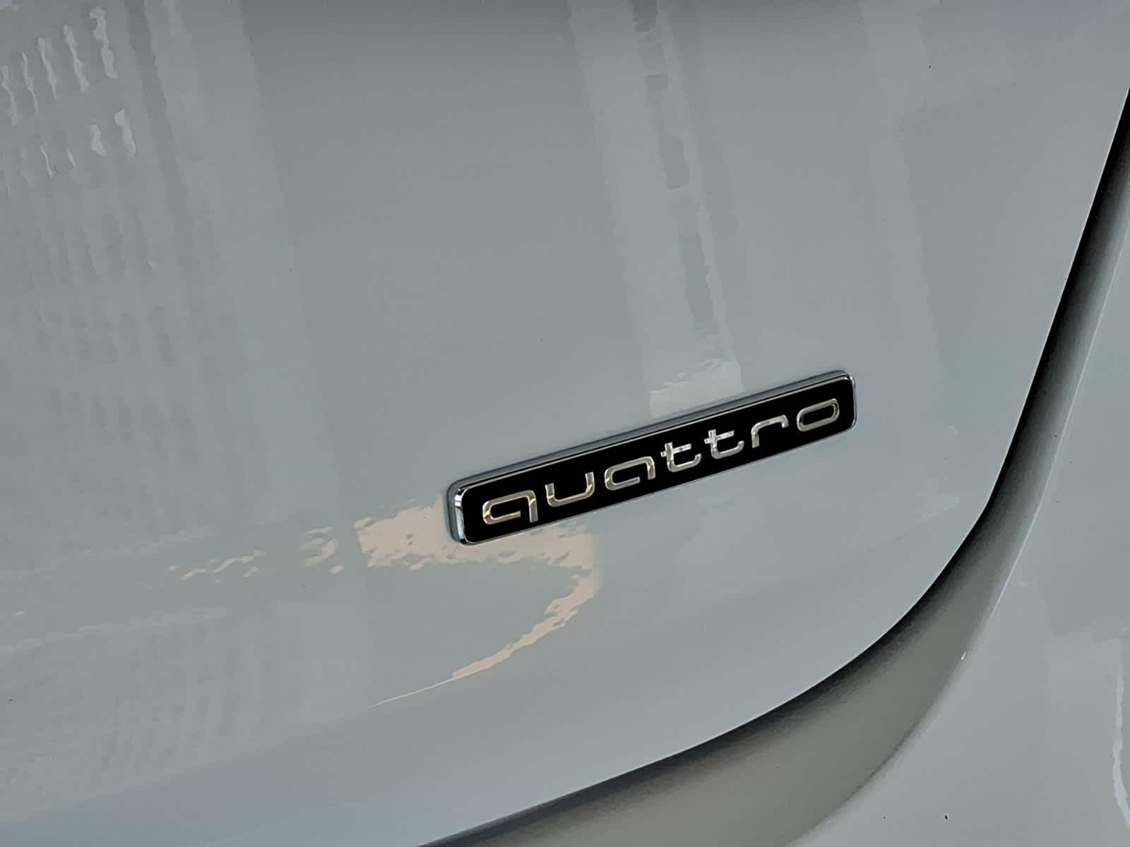 2026 Audi A3 Premium quattro