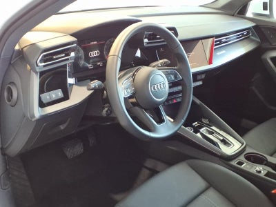 2026 Audi A3 Premium quattro