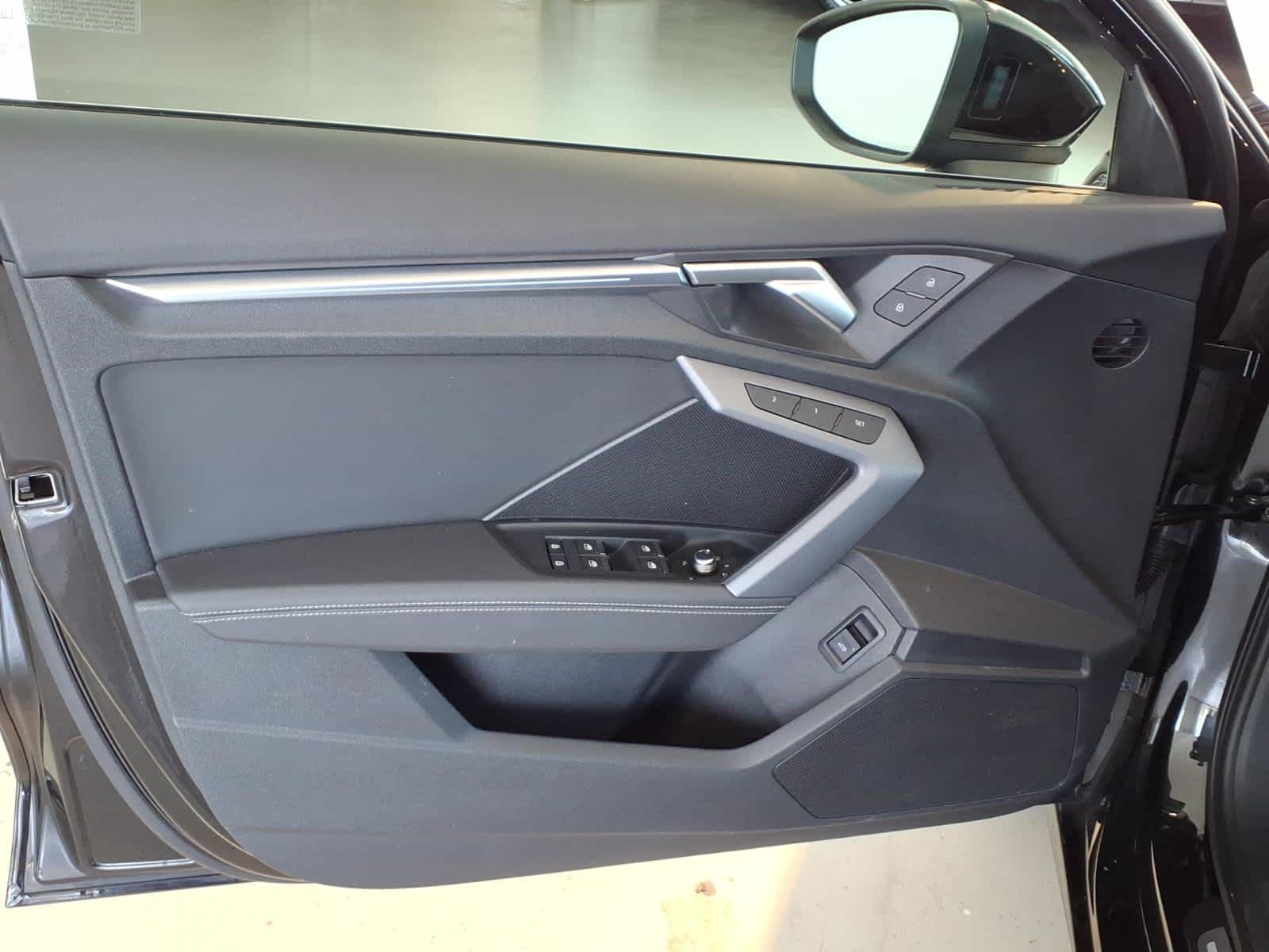 2025 Audi A3 Premium 40 TFSI quattro