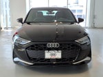 2025 Audi A3 Premium 40 TFSI quattro