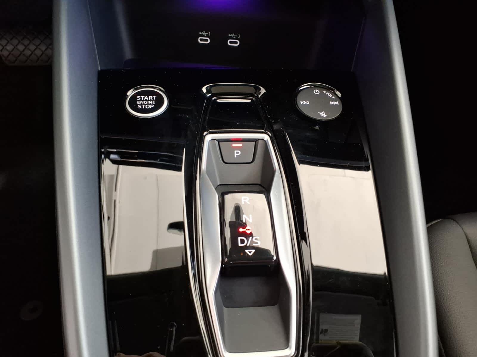 2025 Audi A3 Premium 40 TFSI quattro