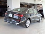 2025 Audi A3 Premium 40 TFSI quattro