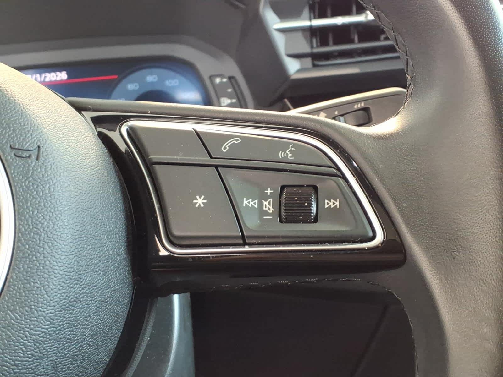 2023 Audi A3 Premium 40 TFSI quattro