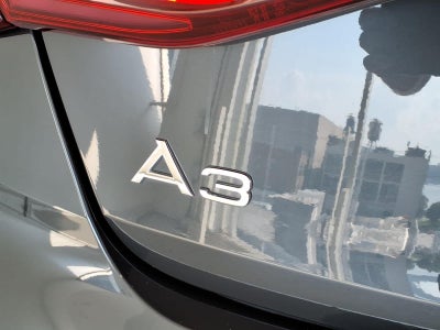 2023 Audi A3 Premium 40 TFSI quattro