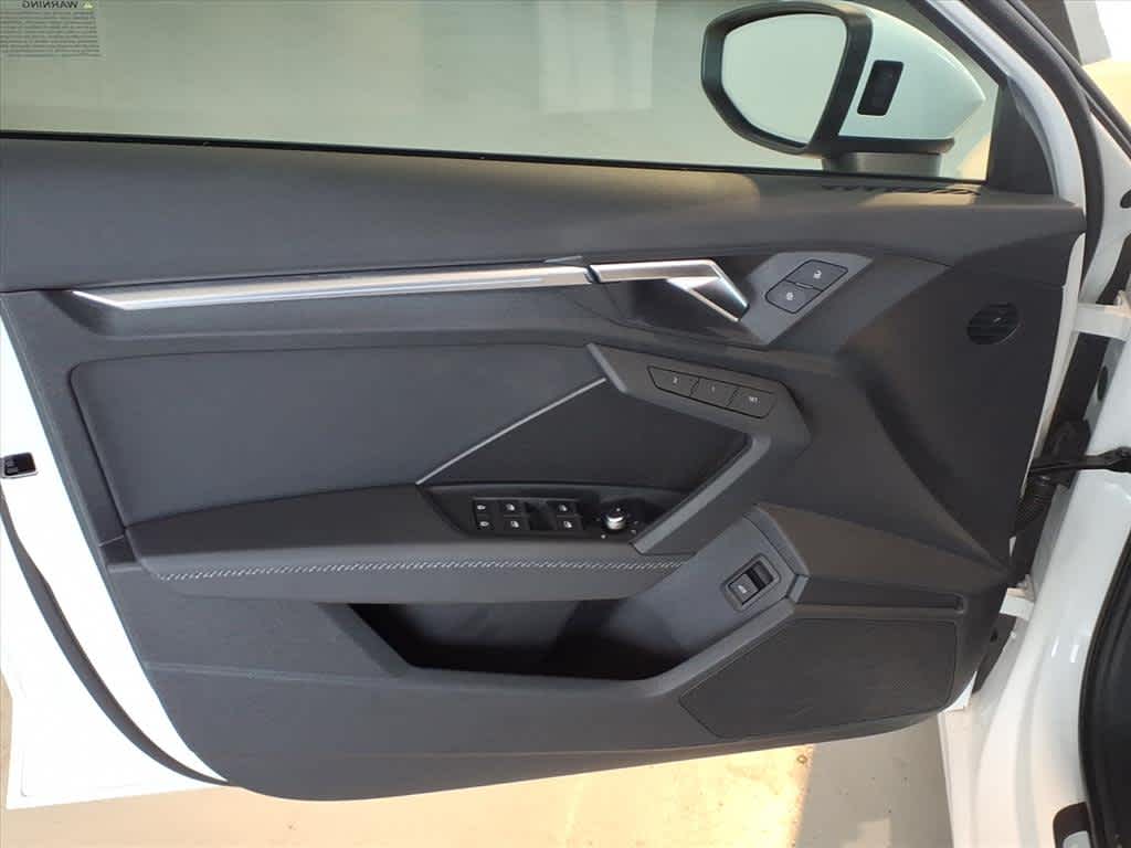 2023 Audi A3 Premium Plus 40 TFSI quattro