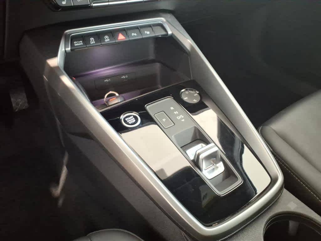 2023 Audi A3 Premium Plus 40 TFSI quattro