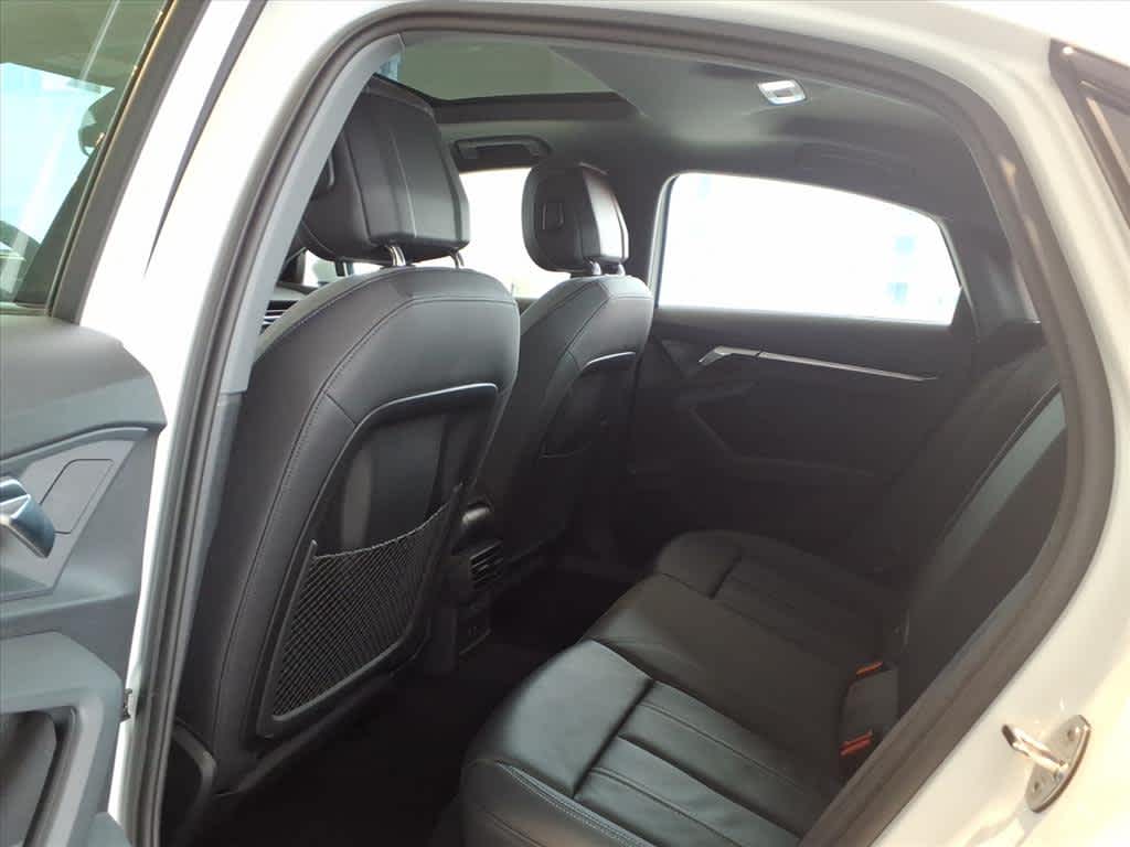 2023 Audi A3 Premium Plus 40 TFSI quattro