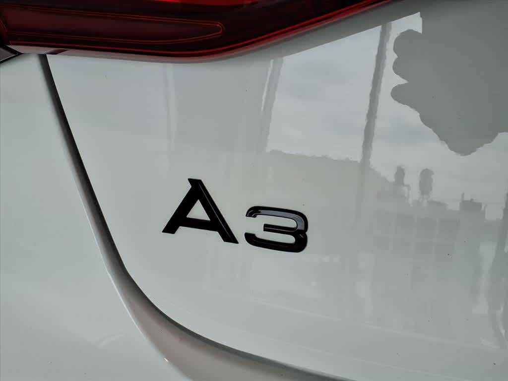 2023 Audi A3 Premium Plus 40 TFSI quattro