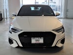 2023 Audi A3 Premium Plus 40 TFSI quattro