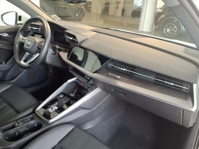 2023 Audi A3 Premium Plus 40 TFSI quattro