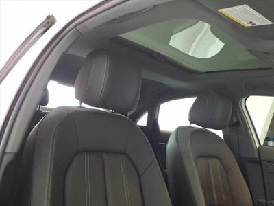 2023 Audi A3 Premium Plus 40 TFSI quattro