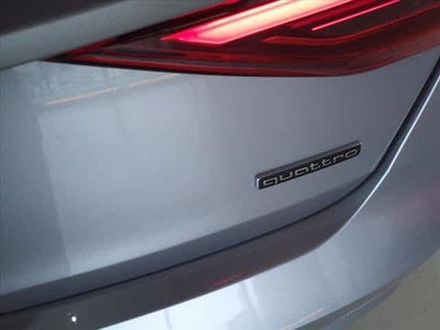 2024 Audi A3 Premium Plus 40 TFSI quattro