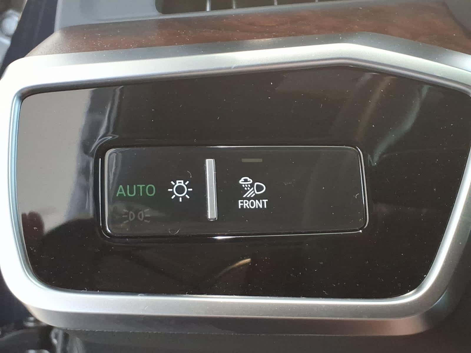 2023 Audi A6 Premium 55 TFSI quattro