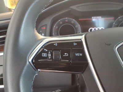 2023 Audi A6 Premium 55 TFSI quattro