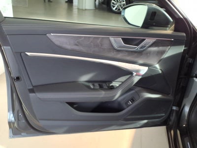 2025 Audi A6 Premium Plus 55 TFSI quattro