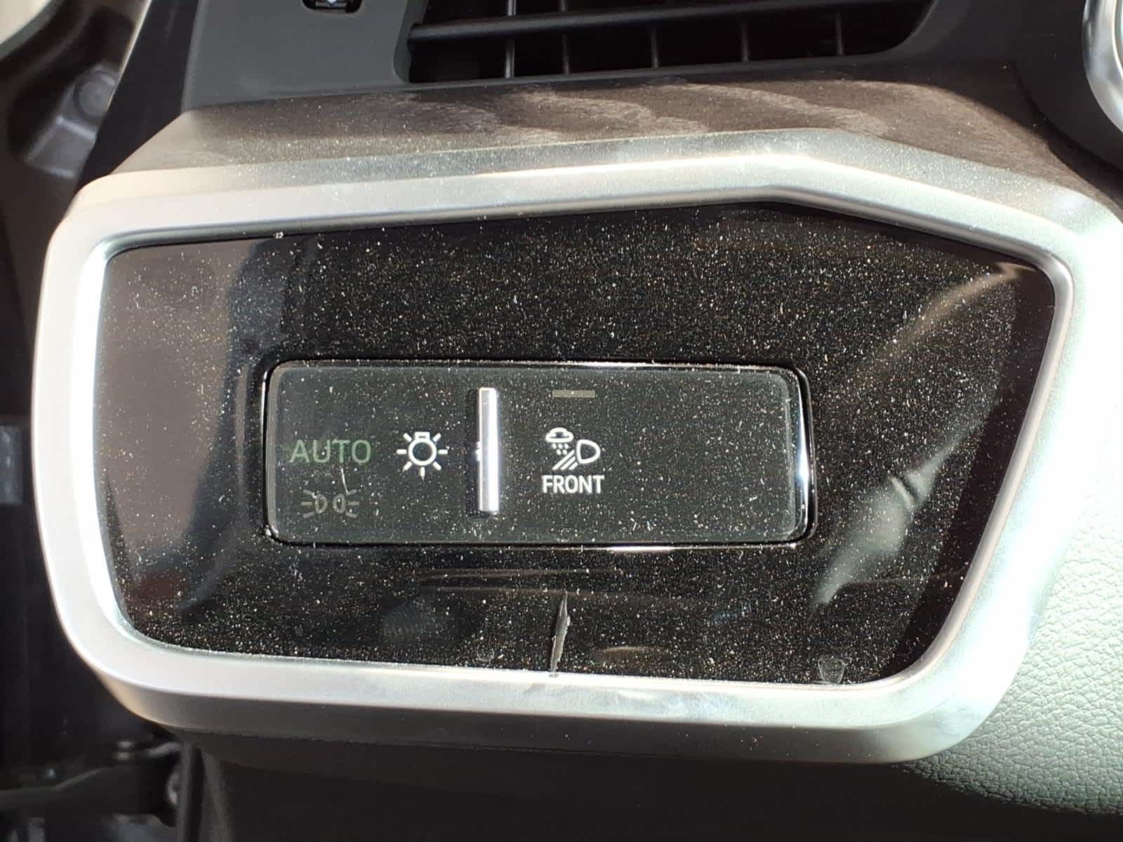 2025 Audi A6 Premium Plus 55 TFSI quattro