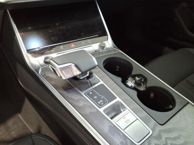 2025 Audi A6 Premium Plus 55 TFSI quattro