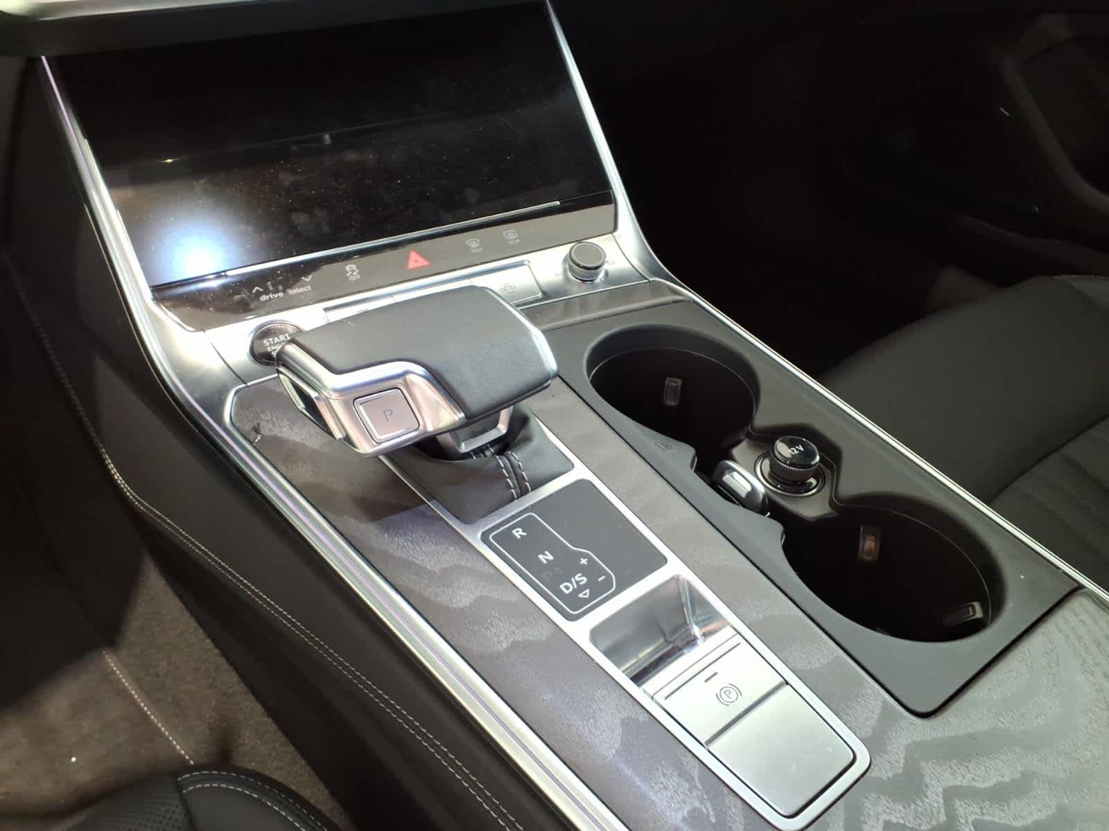 2025 Audi A6 Premium Plus 55 TFSI quattro